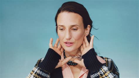 camille cottin nuda|How Camille Cottin Became an In